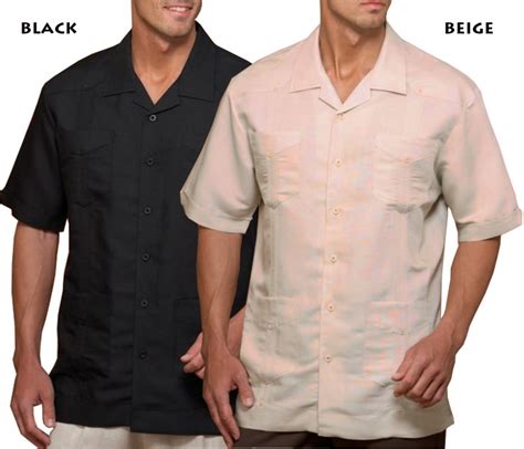 cute mexican shirts|4 pocket guayabera shirts.